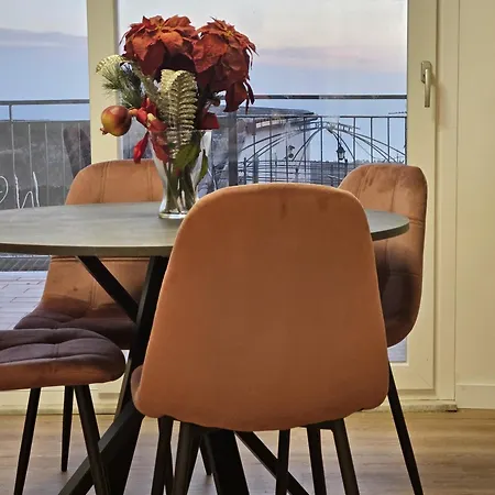 Foder'house Design Апартаменты Агридженто