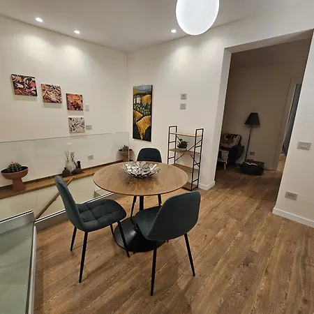 Foder'house Design Appartement