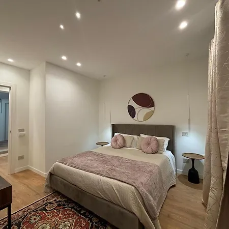 Foder'house Design Apartment Agrigento