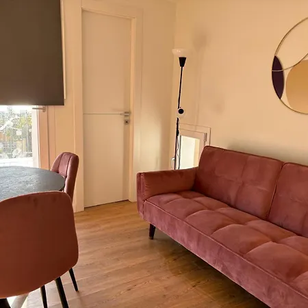 Foder'house Design Appartement