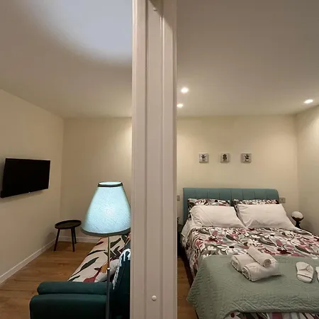 Appartement Foder'house Design *