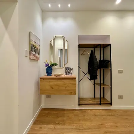 Foder'house Design Apartman Agrigento
