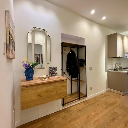 Appartement Foder'house Design *