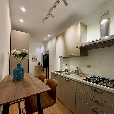 Foder'house Design Appartement Agrigento