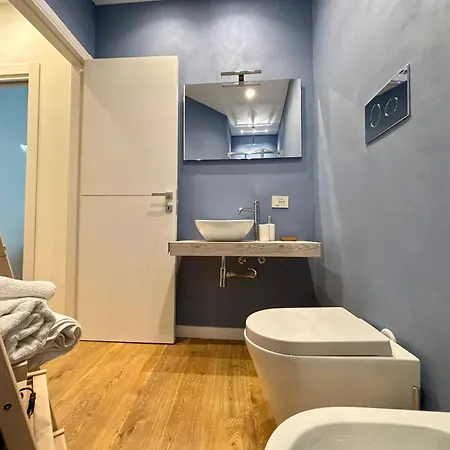 Appartement Foder'house Design