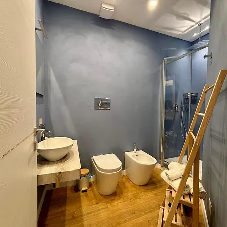 Foder'house Design Appartement Agrigento