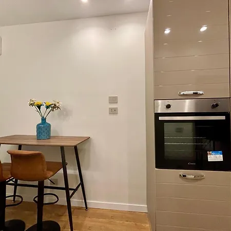 Foder'house Design Apartman Agrigento