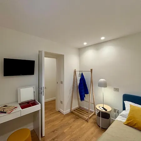 Апартаменты Foder'house Design Агридженто