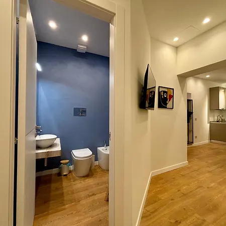 Апартаменты Foder'house Design Агридженто