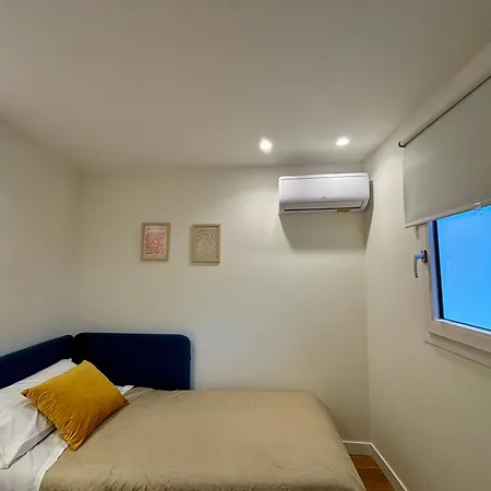 Foder'house Design Appartement