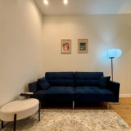 Foder'house Design Appartement Agrigento