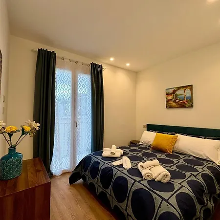 Appartement Foder'house Design *