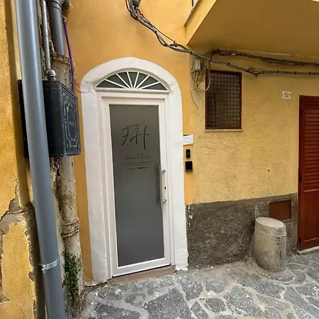 Foder'house Design Appartement