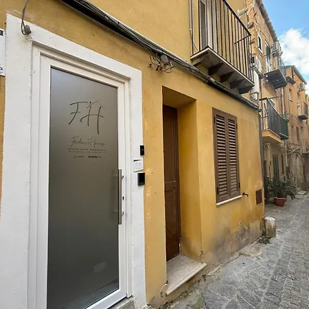 Foder'house Design Appartement