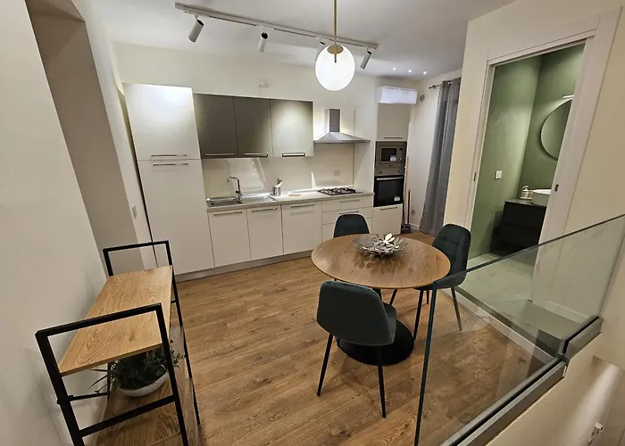 דירה Foder'house Design