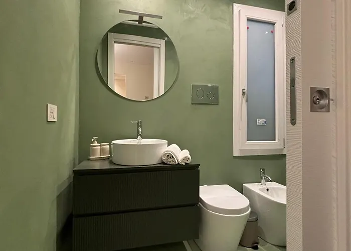 דירה Foder'house Design *