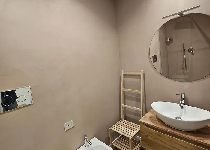 Foder'house Design דירה אגריג'נטו