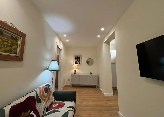 דירה Foder'house Design