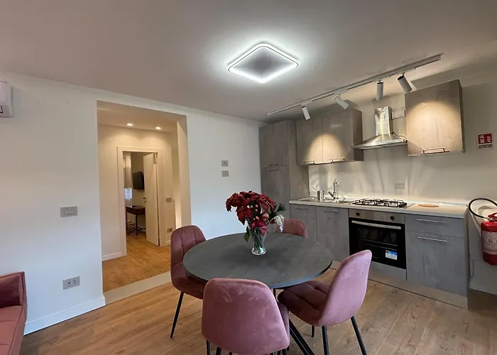 Foder'house Design דירה אגריג'נטו