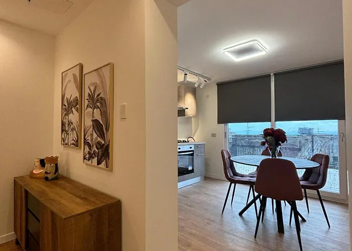 アパート Foder'house Design