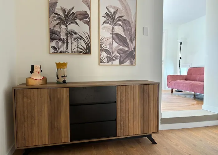 Foder'house Design דירה *