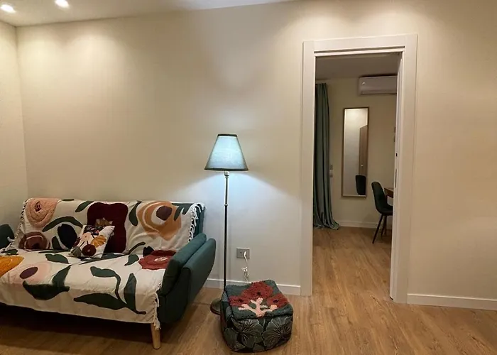 Foder'house Design דירה אגריג'נטו