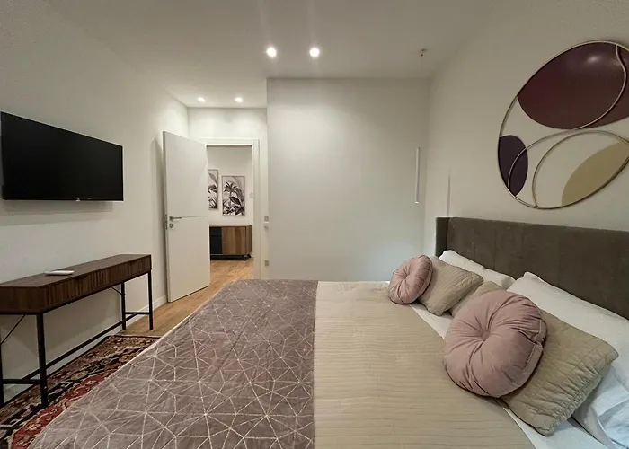 Foder'house Design דירה