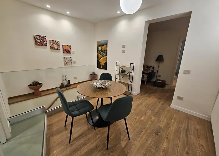 Foder'house Design דירה