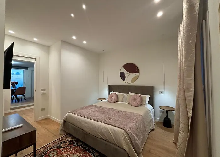 Foder'house Design דירה אגריג'נטו