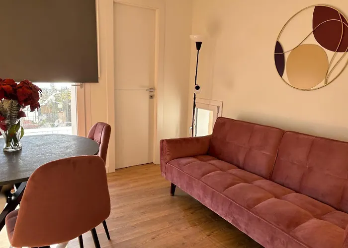 Foder'house Design דירה