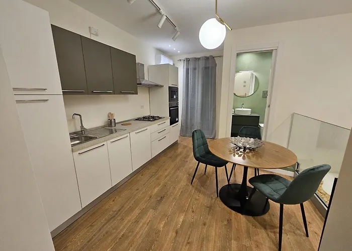 Foder'house Design אגריג'נטו