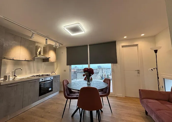 Foder'house Design אגריג'נטו