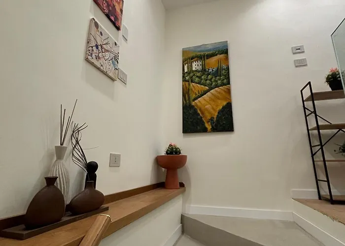 Foder'house Design דירה אגריג'נטו