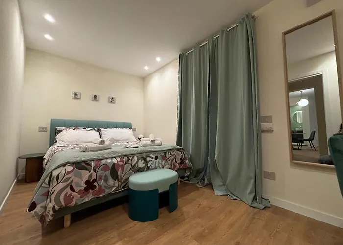 Foder'house Design Агрідженто