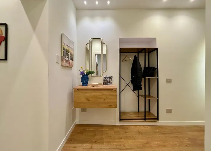 Foder'house Design דירה אגריג'נטו