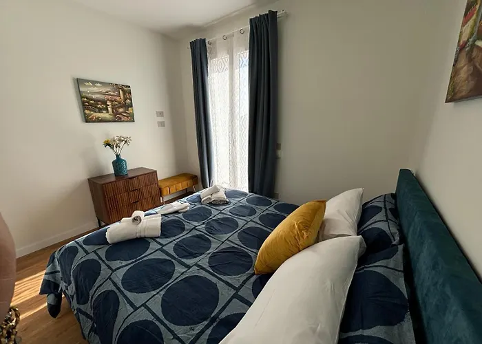 Foder'house Design אגריג'נטו