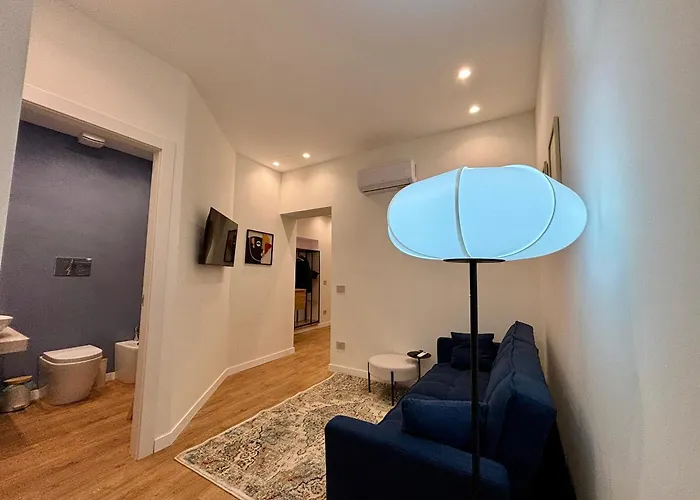 דירה Foder'house Design