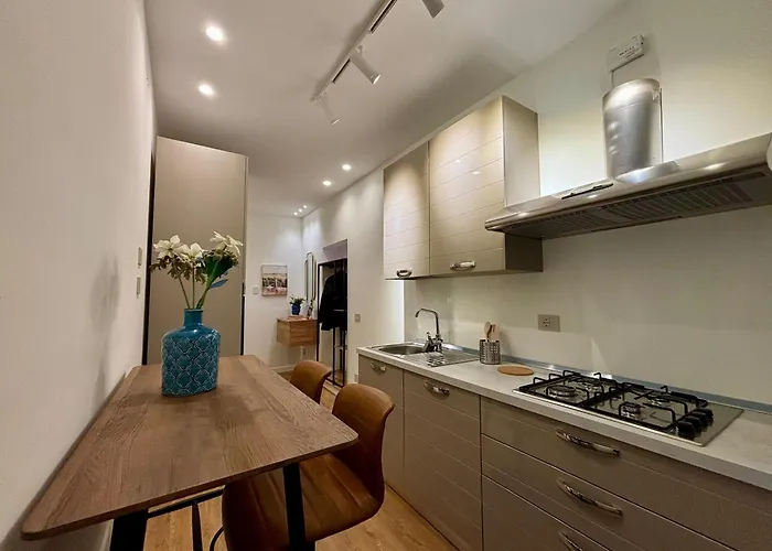 Foder'house Design דירה אגריג'נטו