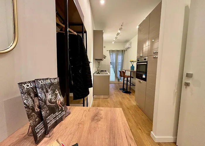 Foder'house Design Апартаменти