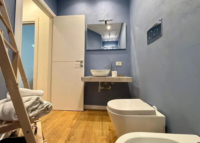 דירה Foder'house Design