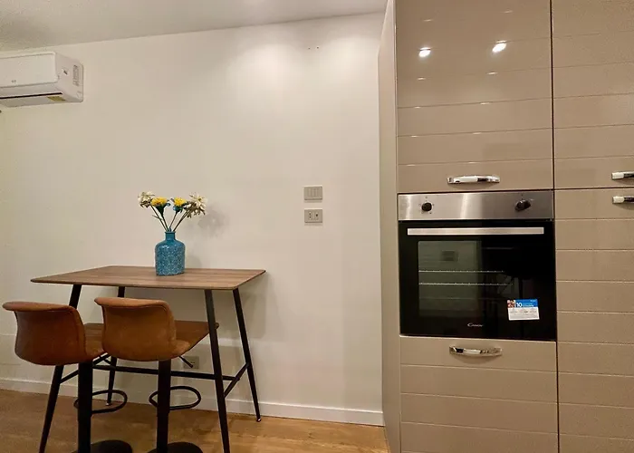 Foder'house Design アパート アグリジェント