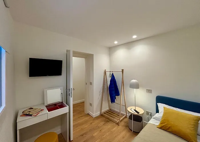 דירה Foder'house Design אגריג'נטו