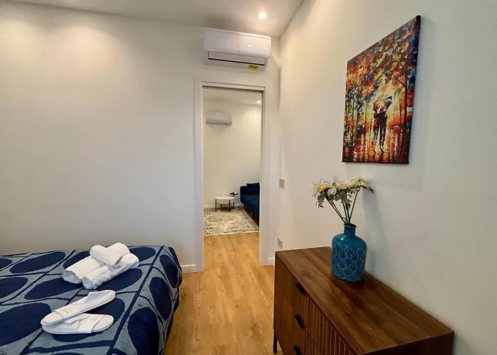 Foder'house Design דירה