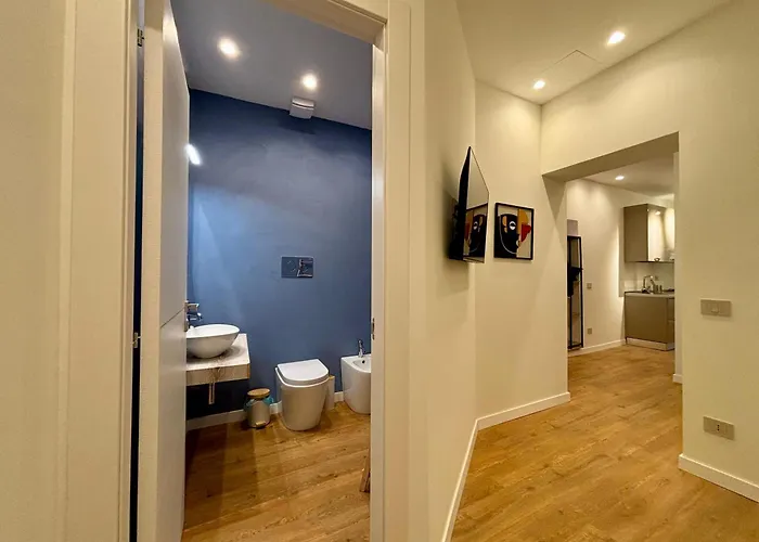 דירה Foder'house Design אגריג'נטו