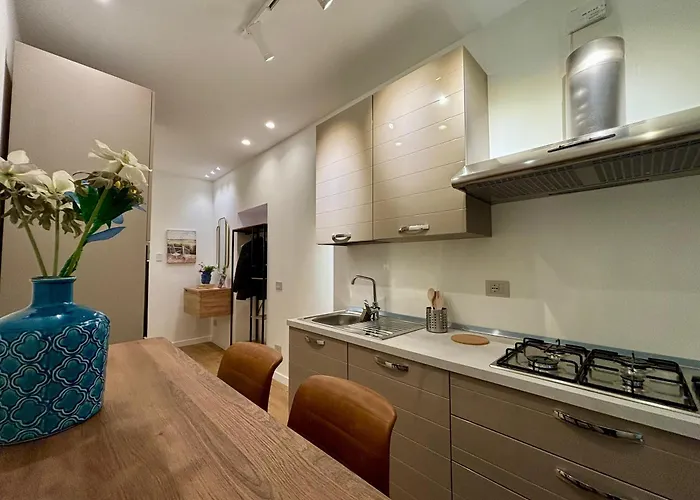 דירה Foder'house Design *