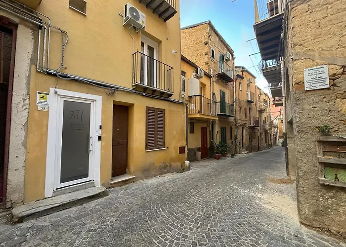 Foder'house Design אגריג'נטו