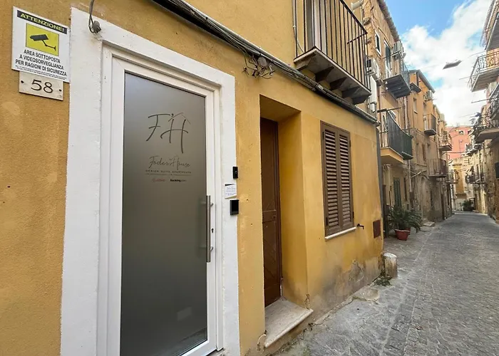 Foder'house Design דירה