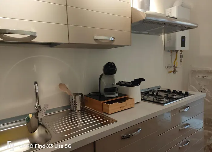 דירה Foder'house Design